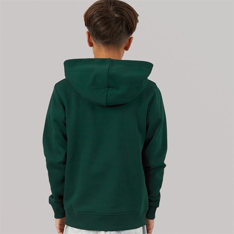 Boys Buster Hoodie Scarab - Image 2