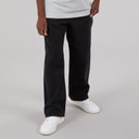 Boys Alex AKM 966 Jeans Black Denim