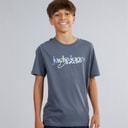 Boys Tom T-Shirt Turbulence