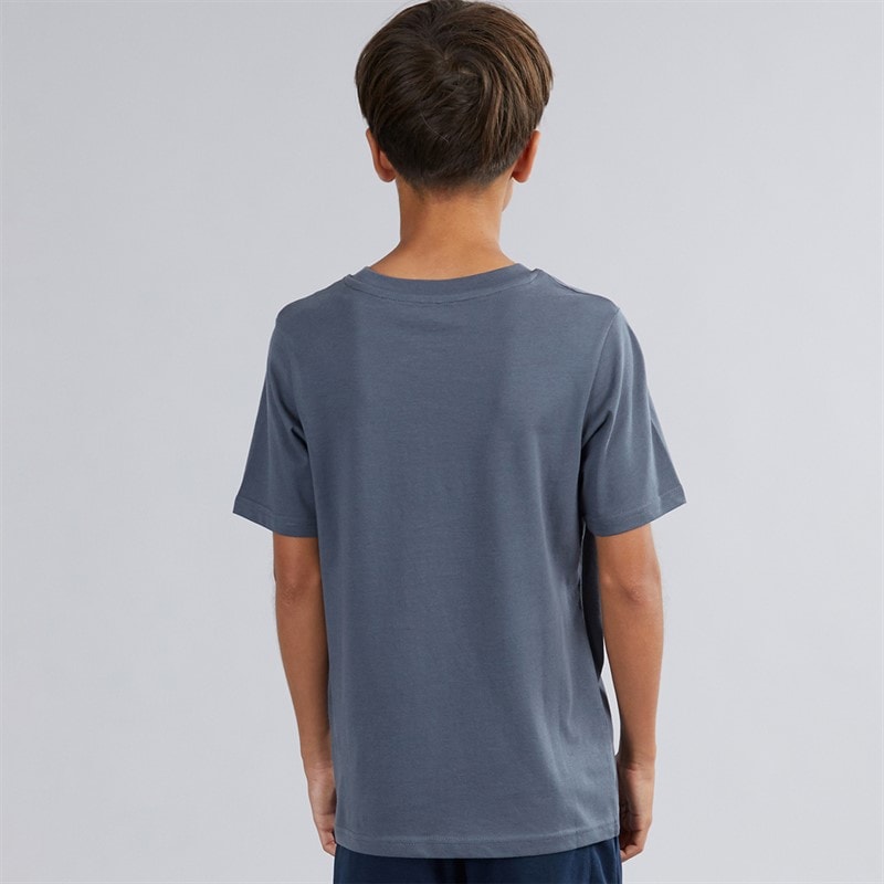 Boys Tom T-Shirt Turbulence - Image 2