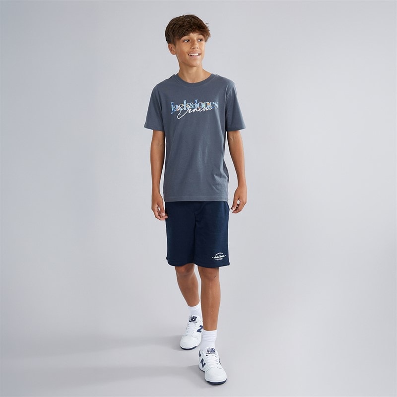 Boys Tom T-Shirt Turbulence - Image 3