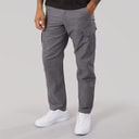 Mens Kane Arthur Cargo Pants Castlerock