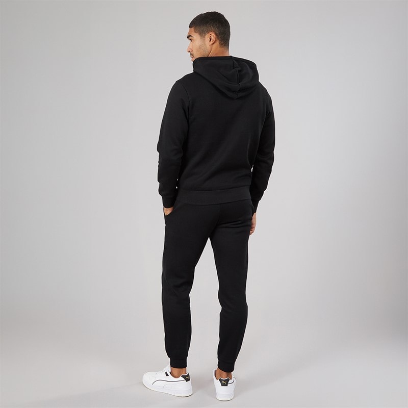 Mens Vesterbro Tracksuit Black - Image 2