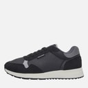 Mens Bowden Trainers Black