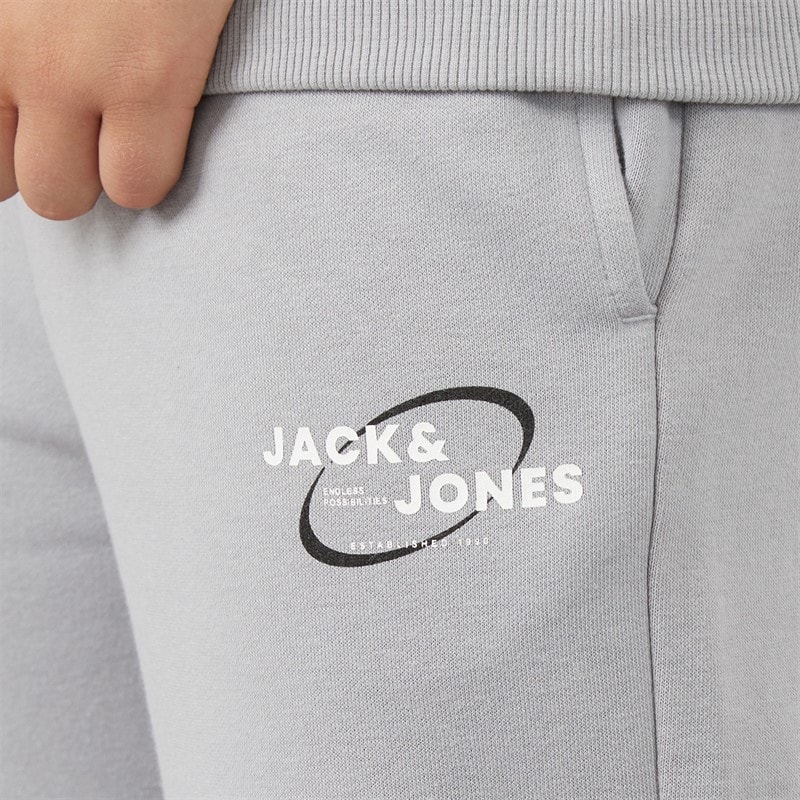 Boys Future Sweatshirt And Joggers Tracksuit Alloy - Image 5