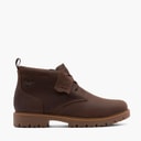 Mens Berhill Mid GTX G-Fit Boots Tan