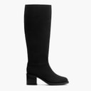 Womens Chamberly D-Fit Hi Boots Black