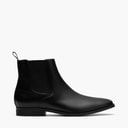 Mens Paulton Easy G-Fit Chelsea Boots Black