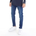 Boys Skinny Fit Jeans Dark Wash