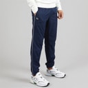 Mens Printed Joggers Midnight Blue
