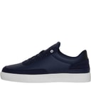 Mens Farhan Trainers Navy/White