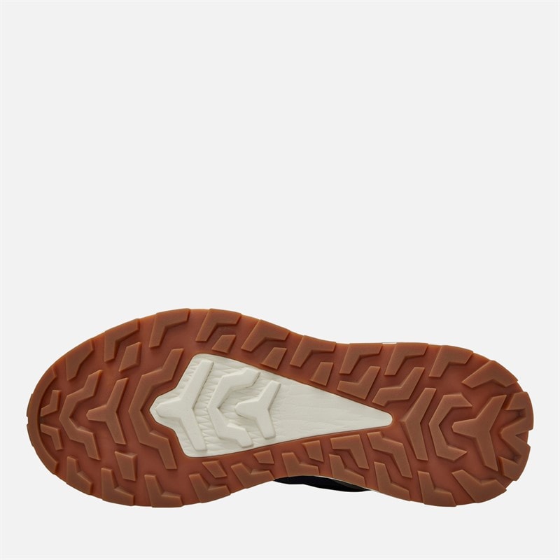 Mens Logan Trainers Blue - Image 2