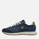 Mens Leno Trainers Blue
