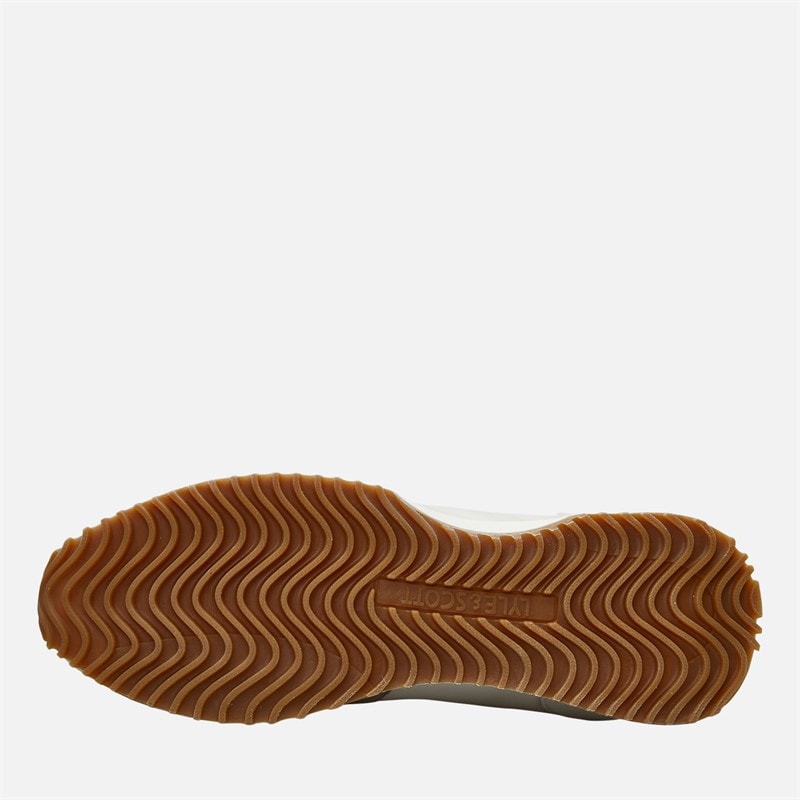 Mens Leno Trainers Lamb Earth - Image 2