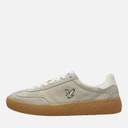 Mens Duncan Trainers Frost
