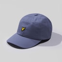 Mens Baseball Cap Graystone