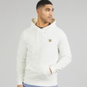 Mens Hoodie Chalk