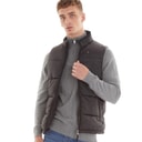 Mens Ataka Gilet Black
