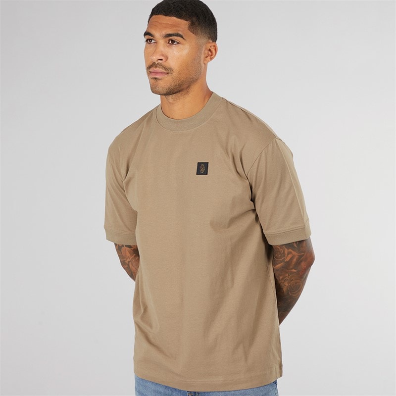Mens Repose T-Shirt Hardnut - Image 1