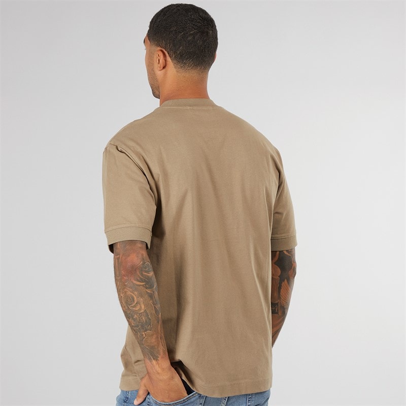 Mens Repose T-Shirt Hardnut - Image 2