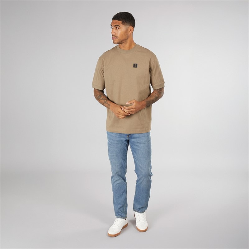 Mens Repose T-Shirt Hardnut - Image 3
