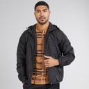 Mens Garnedd 1000 Jacket Black