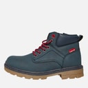 Kids Jax Plus Boots Navy