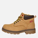 Kids Jax Plus Boots Camel