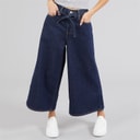 Womens Culottes Shaded View