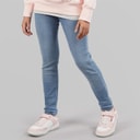 Girls 720 High Rise Super Skinny Jeans Annex