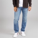 Mens 502 Taper Jeans Hold On Me