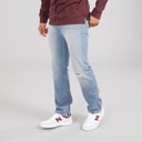 Mens 501 Levis Original Jeans Delanore