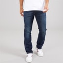 Mens 502 Taper Jeans Biologia