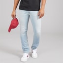 Mens 511 Slim Jeans Open Doors