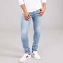 Mens 512 Slim Taper Jeans Peer Pressure