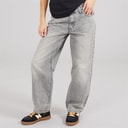 Womens Baggy Dad Jeans Path Of Totality