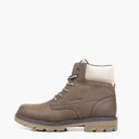 Junior Forrest Nova Boots Dark Brown 0018