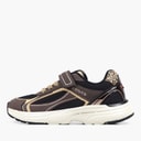 Kids Curtis NBX Trainers Black/Bronze 2228