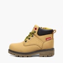Infant Jax Plus Mini Boots Camel 0138