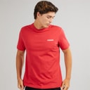 Mens Small Box T-Shirt American
