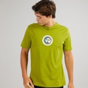 Mens Phos T-Shirt Golden