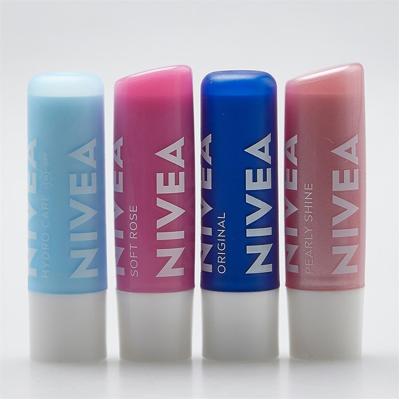 Womens Kissable Moments Of Lip Four Pack Set Multi - Image 2