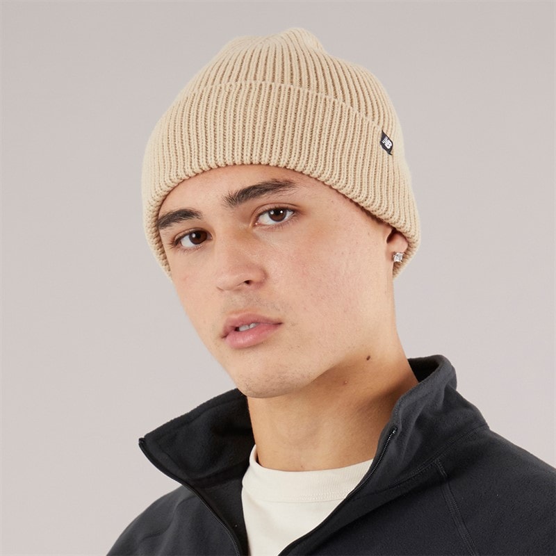 Mens Winter Watchman Beanie Stonewear - Image 2