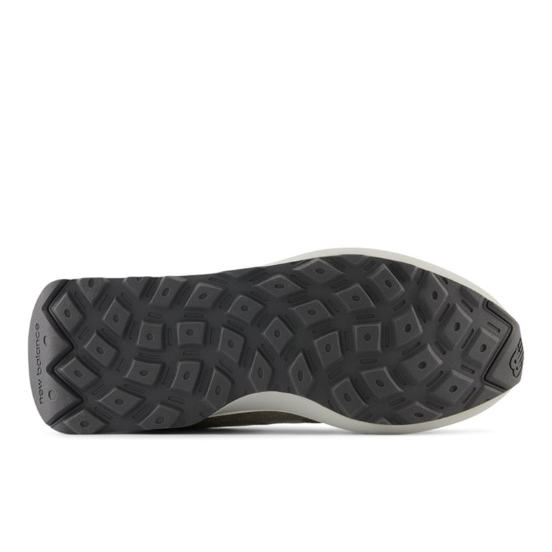 Womens 370 Trainers Arid Stone - Image 2