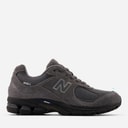 2002R Trainers Castlerock/Dark Shoreline Blue