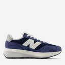 370 Trainers NB Navy/Sea Salt
