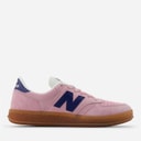 T500 Trainers Pink Taffy/Blue Oyster