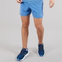 Mens London Edition RC 5 Inch Running Shorts Sea Stone