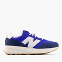 370 Trainers Navy/Blue Gemstone