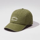 Seasonal Classic Cap Sport Green